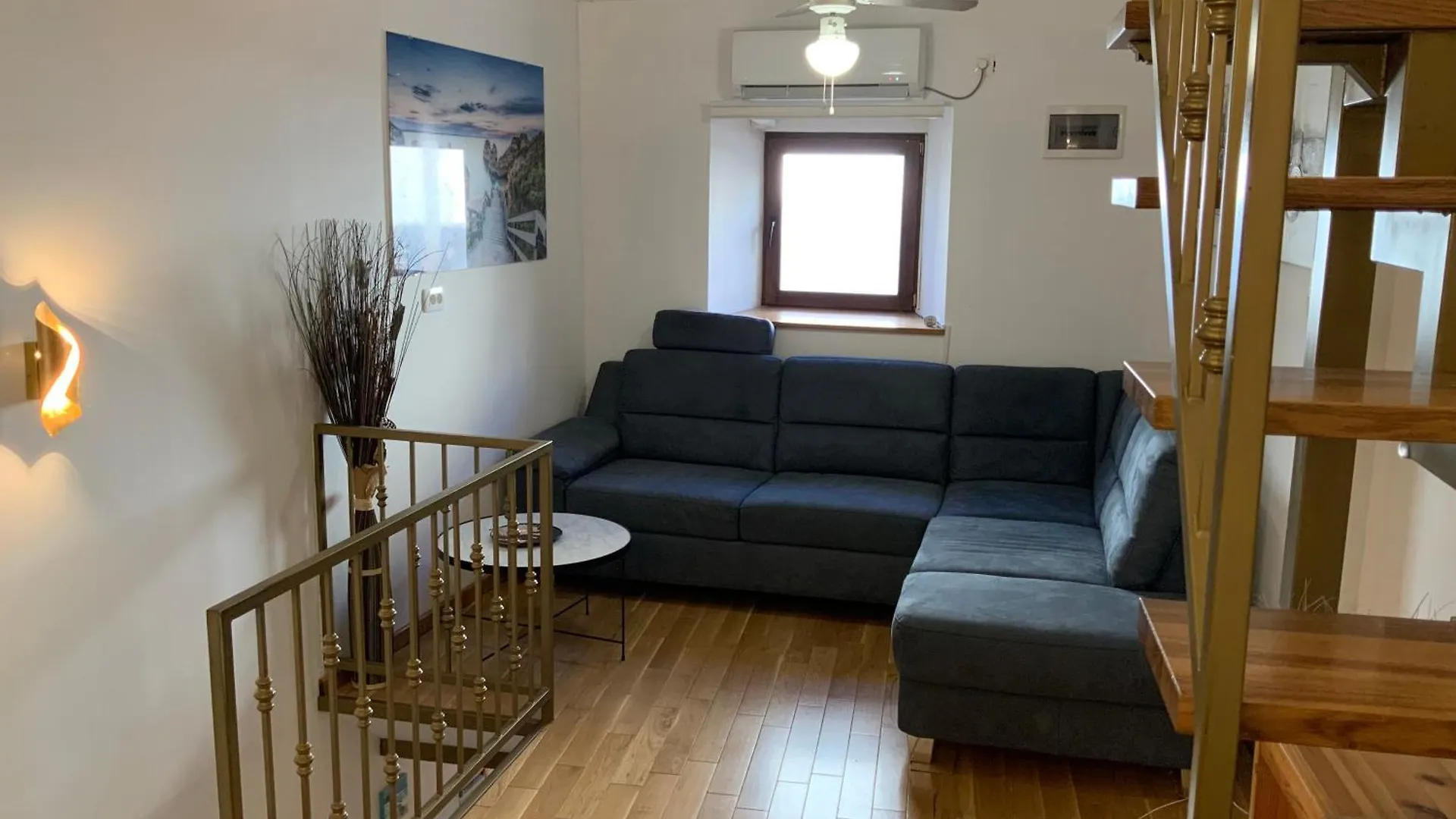 Апартаменты 3-Floors House Ksenija, Medulin Old-Town