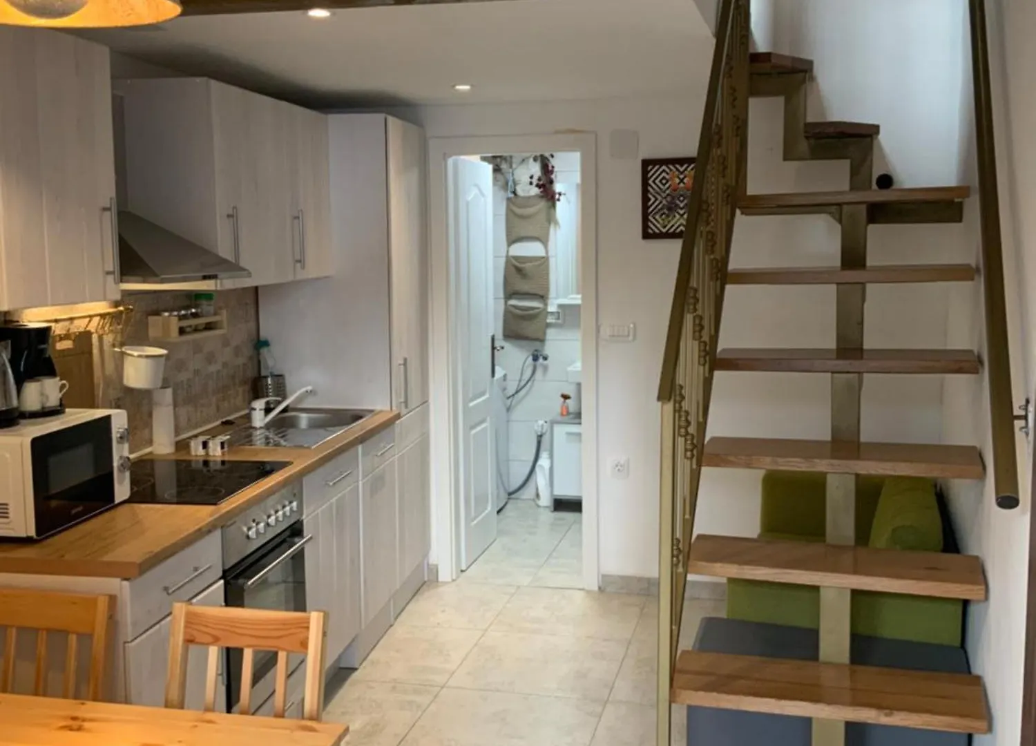 Апартаменты 3-Floors House Ksenija, Medulin Old-Town