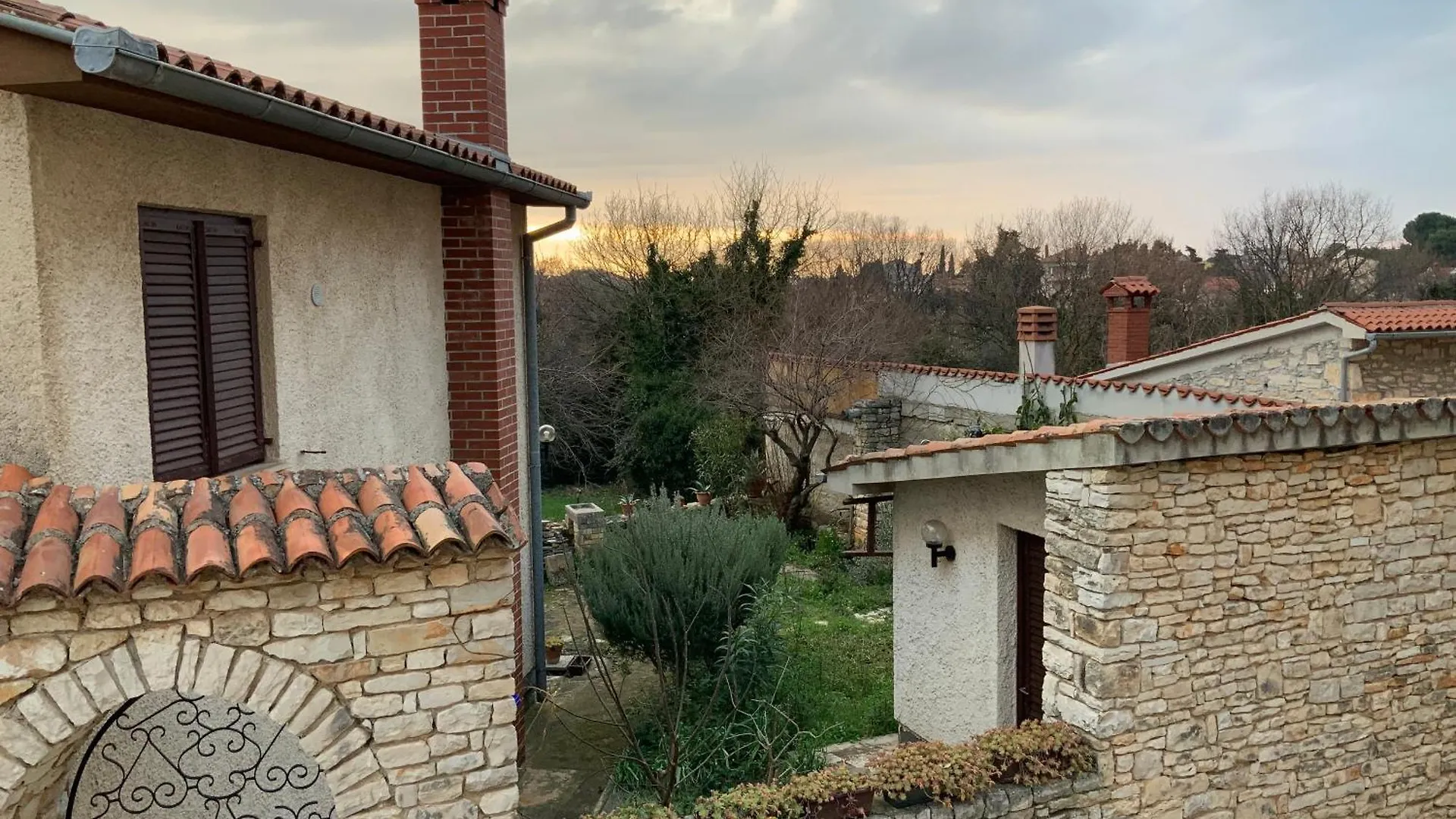Апартаменты 3-Floors House Ksenija, Medulin Old-Town